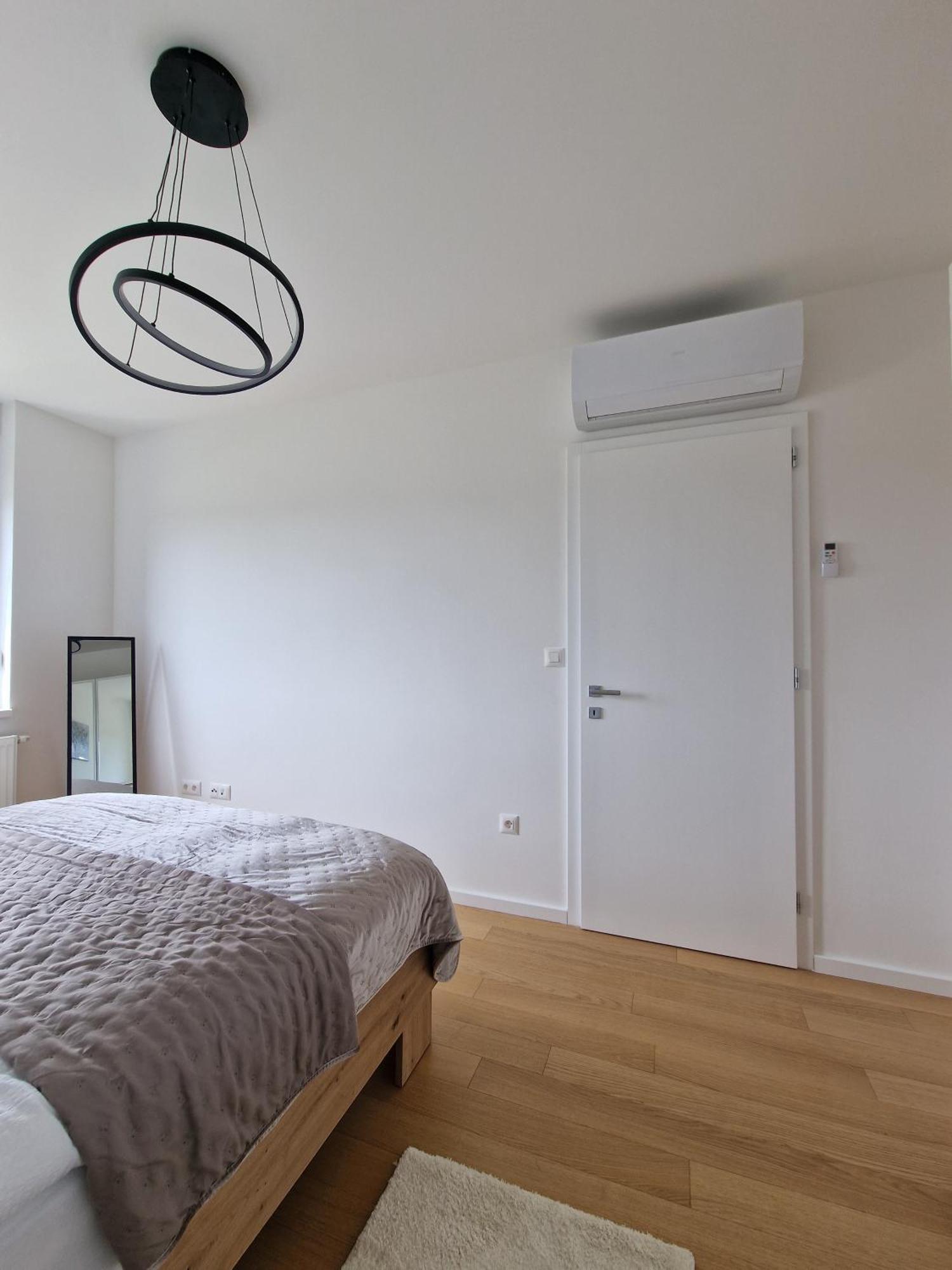 Apartment Queen Karlovac Exterior foto