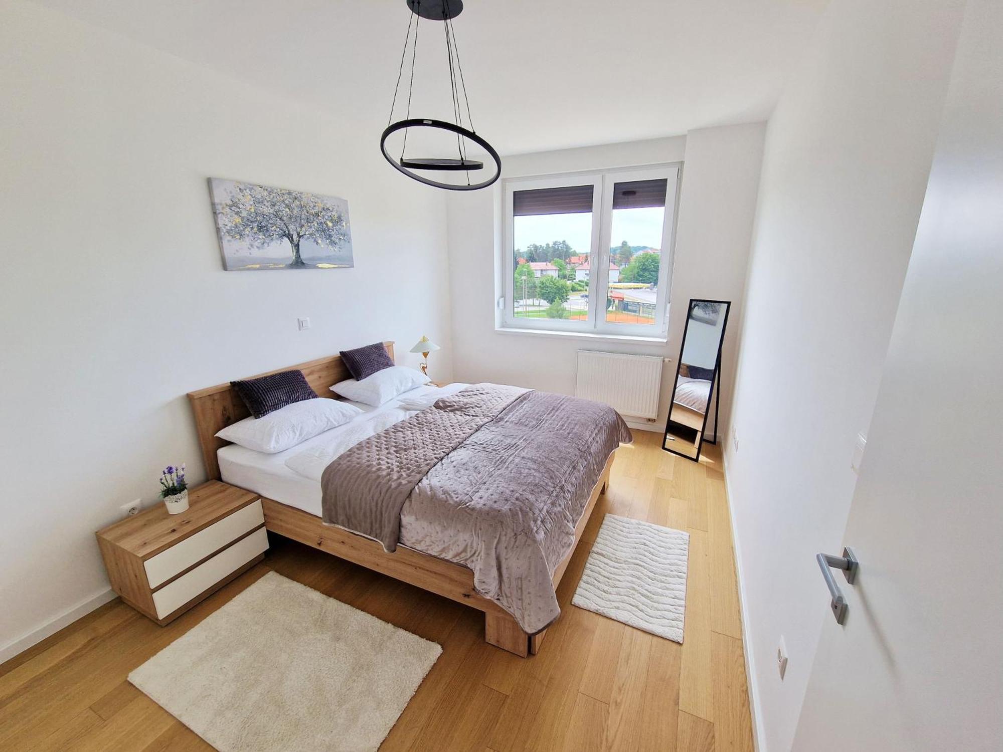 Apartment Queen Karlovac Exterior foto